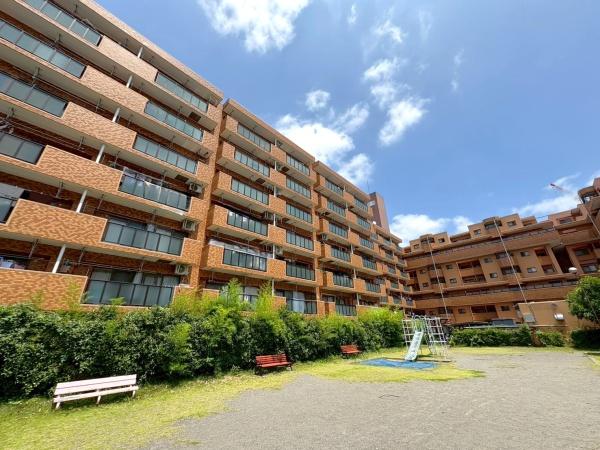 ライオンズマンション鶴ヶ峰ガーデン