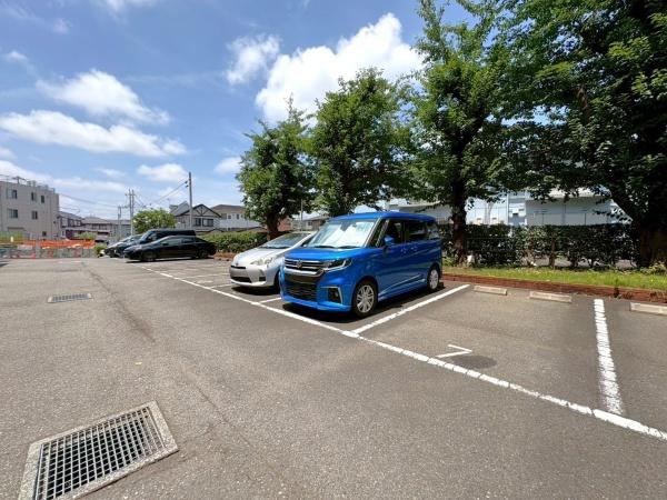 ライオンズマンション鶴ヶ峰ガーデン