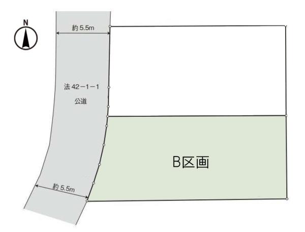 横浜市鶴見区梶山２丁目の売土地