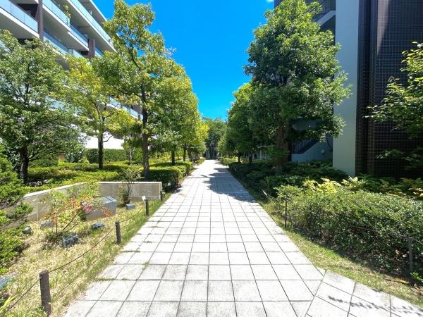 ザ・ハウス港北綱島