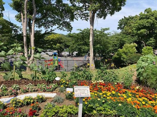 横浜市栄区犬山町の中古一戸建て(いの山東公園)