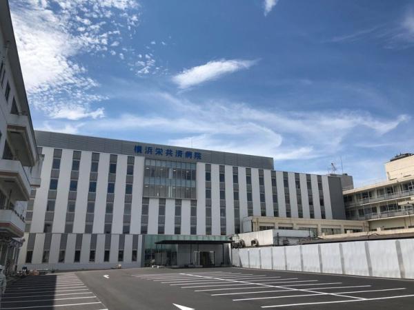 横浜市栄区犬山町の中古一戸建て(横浜栄共済病院)