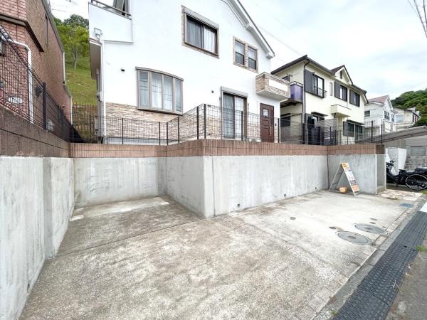 横浜市栄区犬山町の中古一戸建て