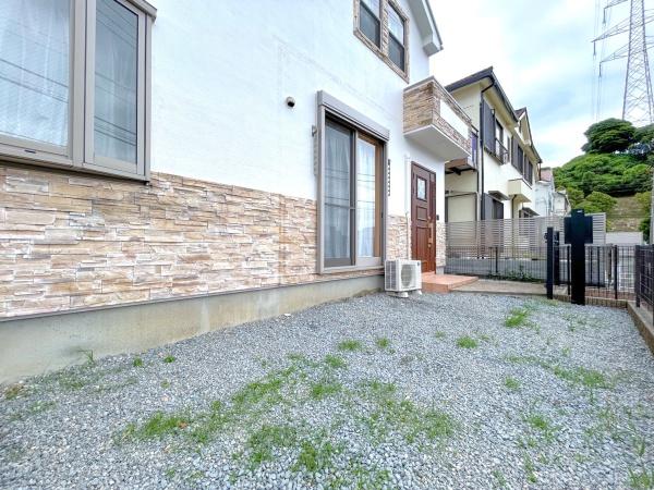 横浜市栄区犬山町の中古一戸建