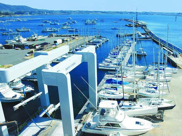 横須賀市佐島の丘２丁目の中古一戸建て(佐島マリーナ)