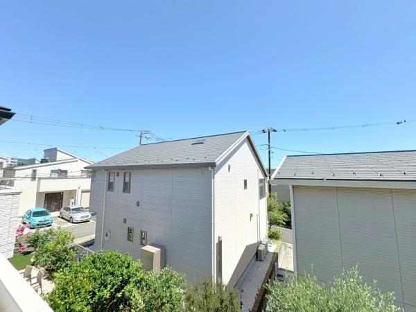 横須賀市佐島の丘２丁目の中古一戸建て