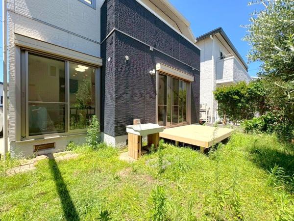 横須賀市佐島の丘２丁目の中古一戸建て