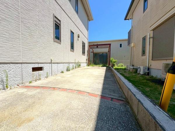 横須賀市佐島の丘２丁目の中古一戸建て