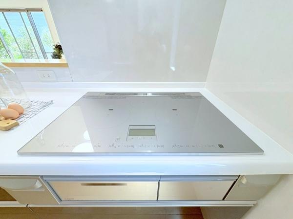 横須賀市佐島の丘２丁目の中古一戸建て