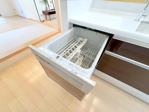 横須賀市佐島の丘２丁目の中古一戸建て