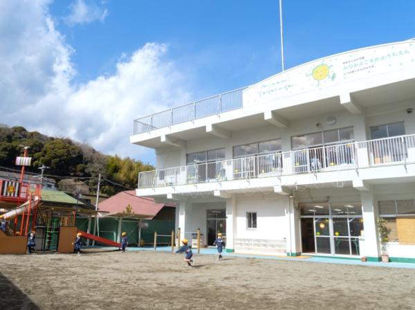 アイビーヒルズ久里浜四番館(南横須賀幼稚園)
