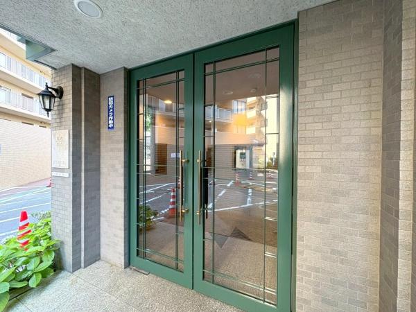 アイビーヒルズ久里浜四番館