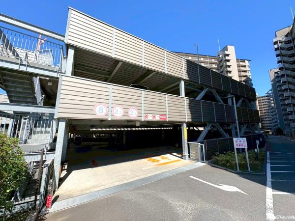 アイビーヒルズ久里浜四番館