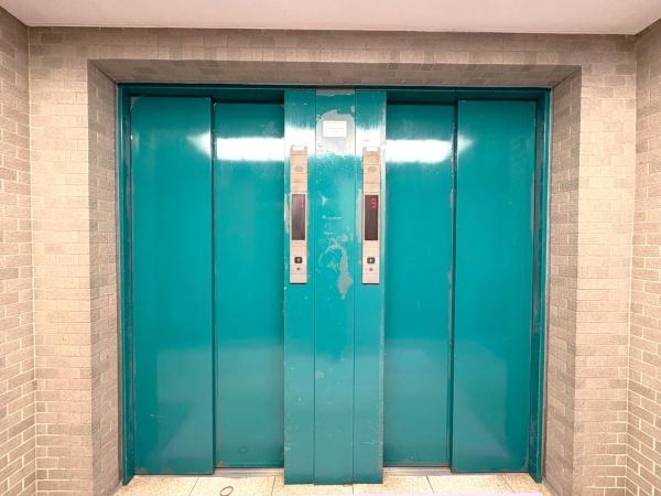 アイビーヒルズ久里浜四番館