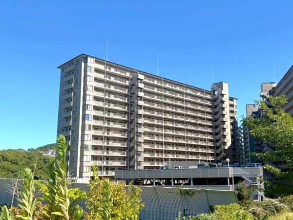 アイビーヒルズ久里浜四番館