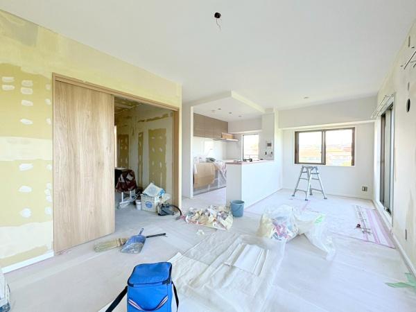 アイビーヒルズ久里浜四番館