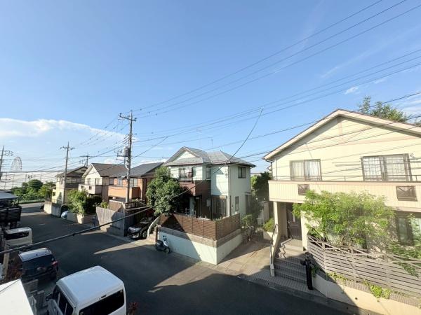 川崎市麻生区細山６丁目の中古一戸建て