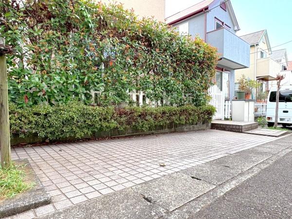 川崎市麻生区細山６丁目の中古一戸建て