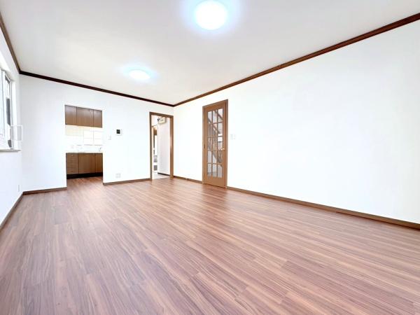 川崎市麻生区細山６丁目の中古一戸建