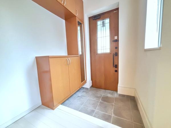 川崎市麻生区岡上６丁目の中古一戸建て