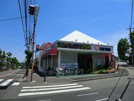 川崎市麻生区岡上６丁目の中古一戸建て(三和奈良北店)