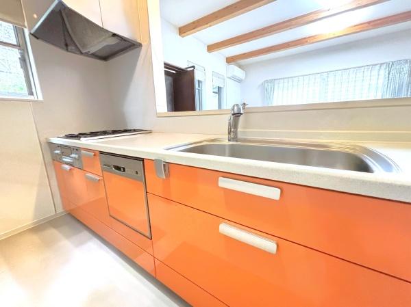 川崎市麻生区岡上６丁目の中古一戸建て