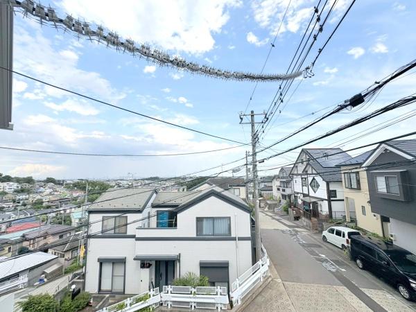 川崎市麻生区東百合丘１丁目の中古一戸建て