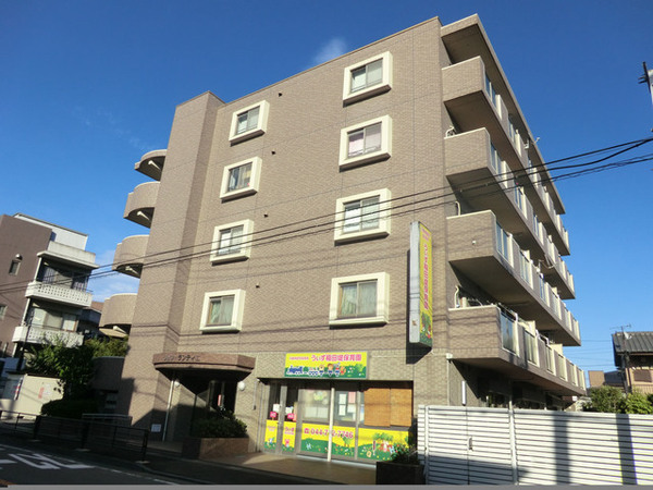 川崎市多摩区生田5丁目の中古一戸建て(うぃず稲田堤保育園)