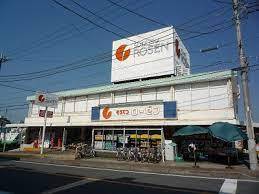 綾瀬市深谷上５丁目の中古一戸建て(そうてつローゼン海老名店)