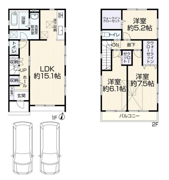 茅ヶ崎市本村３丁目の中古一戸建
