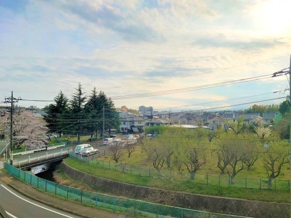 町田市本町田の中古一戸建て