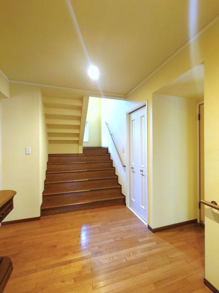 町田市本町田の中古一戸建て