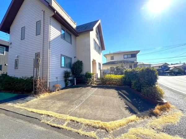 町田市本町田の中古一戸建て