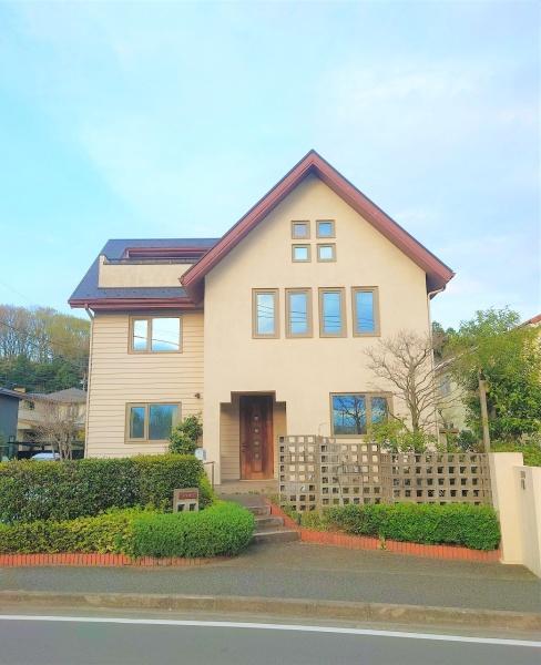 町田市本町田の中古一戸建