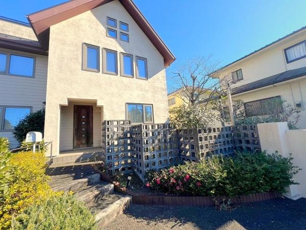 町田市本町田の中古一戸建