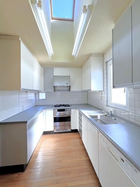 町田市本町田の中古一戸建て