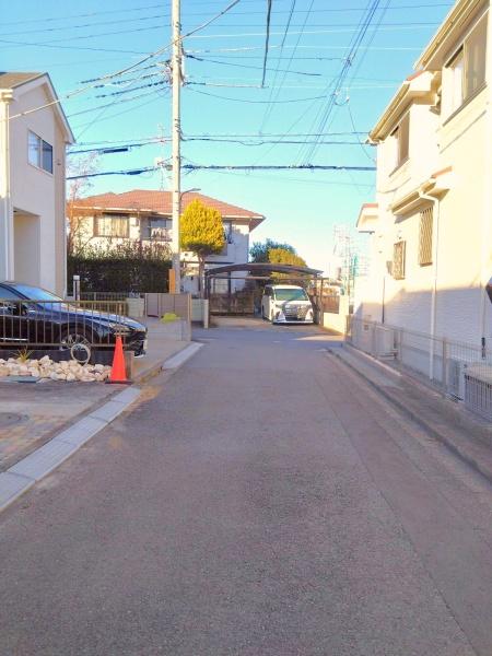 町田市鶴間６丁目の中古一戸建て