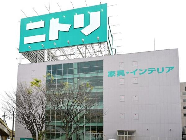 町田市鶴間６丁目の中古一戸建て(ニトリ町田店)