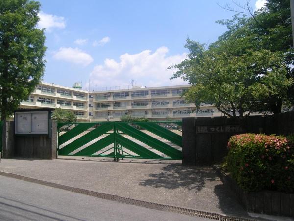 町田市鶴間６丁目の中古一戸建て(町田市立つくし野中学校)