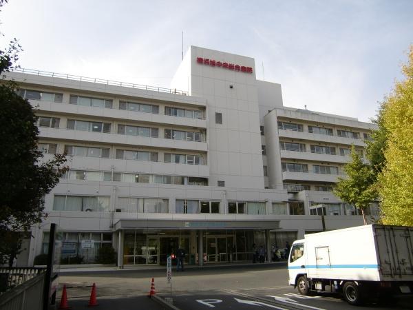 町田市鶴間６丁目の中古一戸建て(横浜旭中央総合病院)
