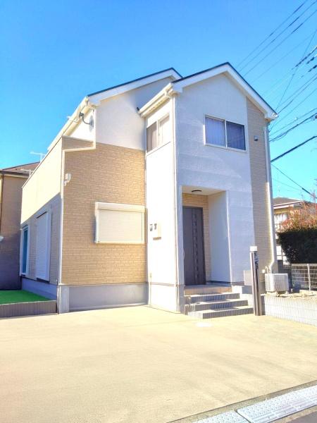 町田市鶴間６丁目の中古一戸建