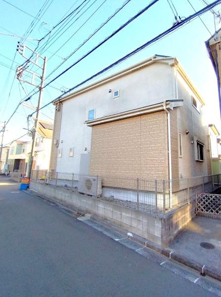 町田市鶴間６丁目の中古一戸建て