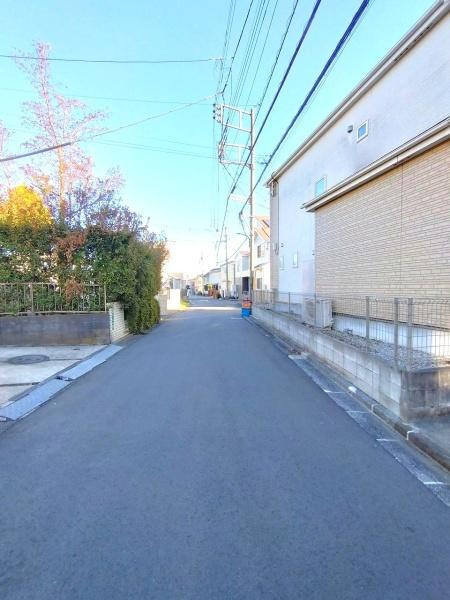 町田市鶴間６丁目の中古一戸建て