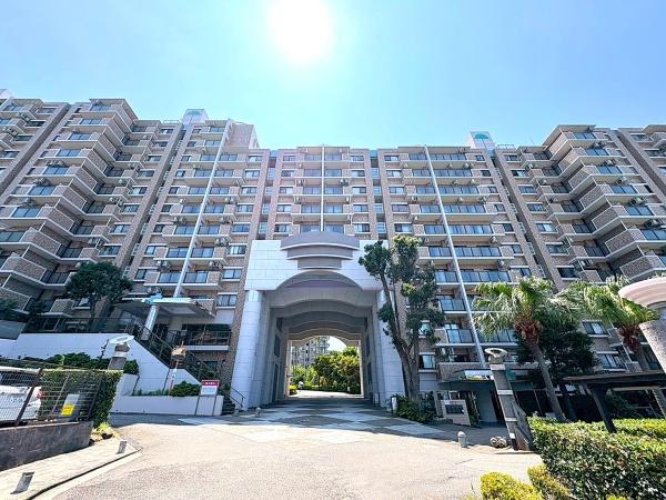 エステシティ湘南六浦参番館
