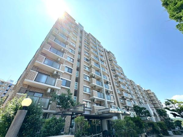 エステシティ湘南六浦参番館