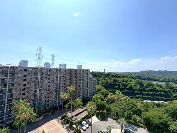 エステシティ湘南六浦参番館