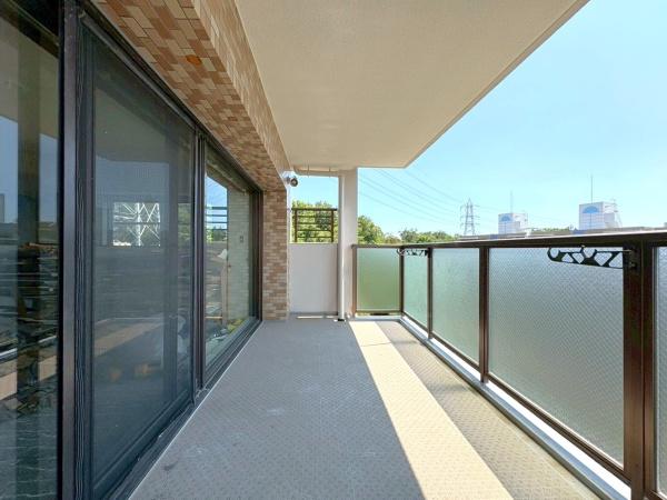 エステシティ湘南六浦参番館