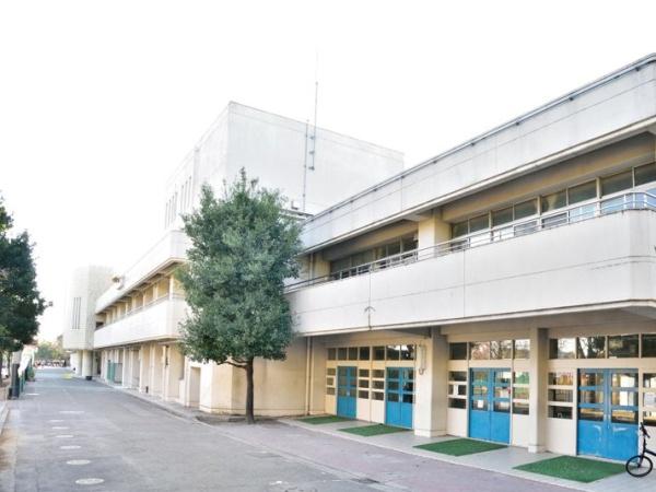 横浜市戸塚区前田町の中古一戸建て(横浜市立秋葉小学校)