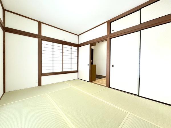 横浜市戸塚区前田町の中古一戸建て