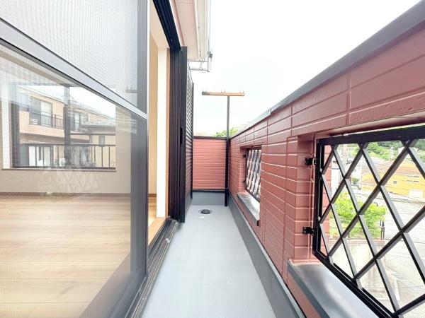 横浜市戸塚区前田町の中古一戸建て
